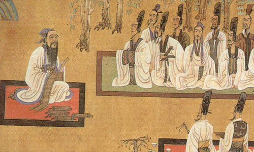 《师说》文言文原文阅读答案翻译注释 《师说》文言文原文阅读答案翻译注释