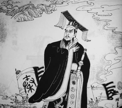 《过秦论》文言文原文阅读答案翻译注释