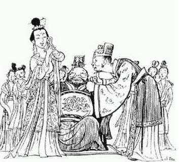 《邹忌讽齐王纳谏》文言文原文阅读答案翻译注释 《邹忌讽齐王纳谏》文言文原文阅读答案翻译注释