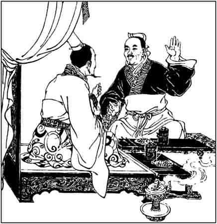 《邹忌讽齐王纳谏》文言文原文阅读答案翻译注释 《邹忌讽齐王纳谏》文言文原文阅读答案翻译注释