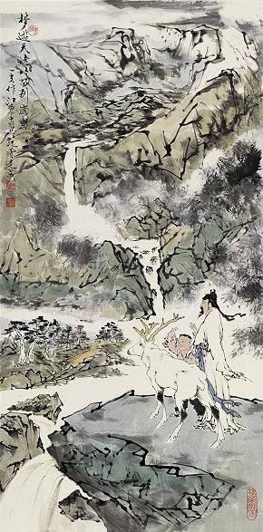 《梦游天姥吟留别》李白文言文原文阅读答案翻译注释 《梦游天姥吟留别》李白文言文原文阅读答案翻译注释