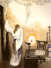 《祭十二郎文》文言文原文阅读答案翻译注释 《祭十二郎文》文言文原文阅读答案翻译注释