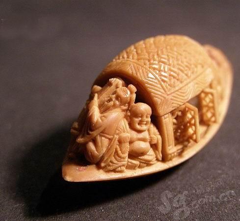 核舟记》文言文原文阅读答案翻译注释 核舟记》文言文原文阅读答案翻译注释