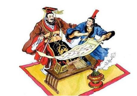 《荆轲刺秦王》文言文原文阅读答案翻译注释 《荆轲刺秦王》文言文原文阅读答案翻译注释