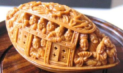 核舟记》文言文原文阅读答案翻译注释 核舟记》文言文原文阅读答案翻译注释