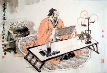 《鱼我所欲也》文言文原文阅读答案翻译注释 《鱼我所欲也》文言文原文阅读答案翻译注释