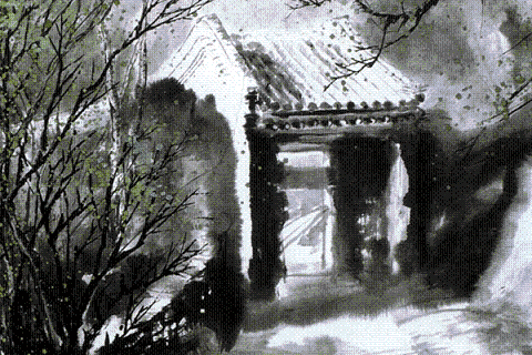 《项脊轩志》文言文原文阅读答案翻译注释 《项脊轩志》文言文原文阅读答案翻译注释