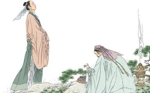 《种树郭橐驼传》文言文原文阅读答案翻译注释 《种树郭橐驼传》文言文原文阅读答案翻译注释