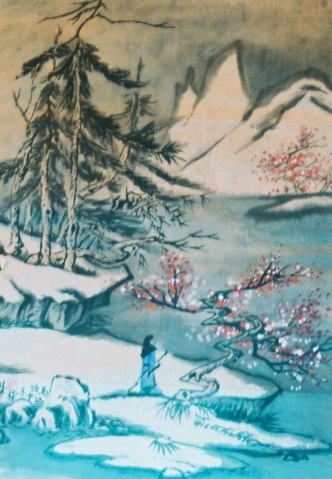 《报刘一丈书》文言文原文阅读答案翻译注释