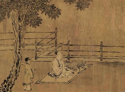 《哀江南赋序》文言文原文阅读赏析翻译注释 《哀江南赋序》文言文原文阅读赏析翻译注释