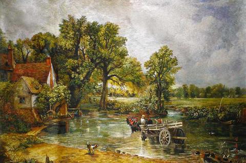 《观巴黎油画记》文言文原文阅读答案翻译注释 《观巴黎油画记》文言文原文阅读答案翻译注释