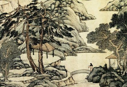 《登西台恸哭记》文言文原文阅读赏析翻译注释 《登西台恸哭记》文言文原文阅读赏析翻译注释