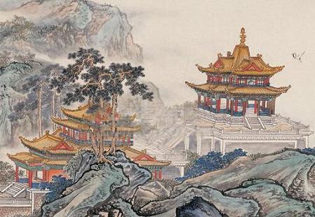 《登西台恸哭记》文言文原文阅读赏析翻译注释 《登西台恸哭记》文言文原文阅读赏析翻译注释