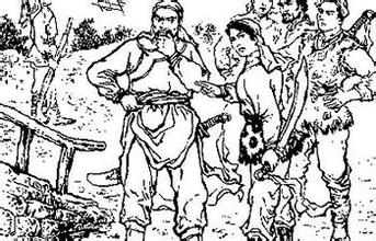 《冯婉贞胜英人于谢庄》文言文原文阅读答案翻译注释 《冯婉贞胜英人于谢庄》文言文原文阅读答案翻译注释