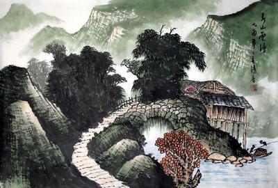 《与宋元思书》文言文原文阅读赏析翻译注释 《与宋元思书》文言文原文阅读赏析翻译注释