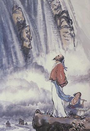 《游黄山日记 后》文言文原文阅读答案翻译注释 《游黄山日记 后》文言文原文阅读答案翻译注释