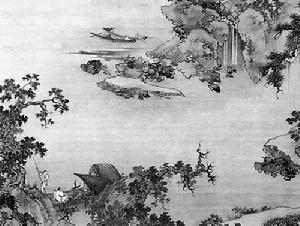 《与宋元思书》文言文原文阅读赏析翻译注释 《与宋元思书》文言文原文阅读赏析翻译注释