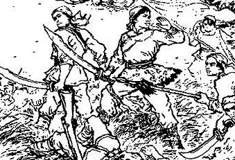 《冯婉贞胜英人于谢庄》文言文原文阅读答案翻译注释 《冯婉贞胜英人于谢庄》文言文原文阅读答案翻译注释