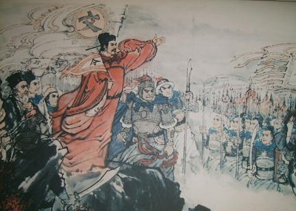 《指南录后序》文言文原文阅读答案翻译注释 《指南录后序》文言文原文阅读答案翻译注释