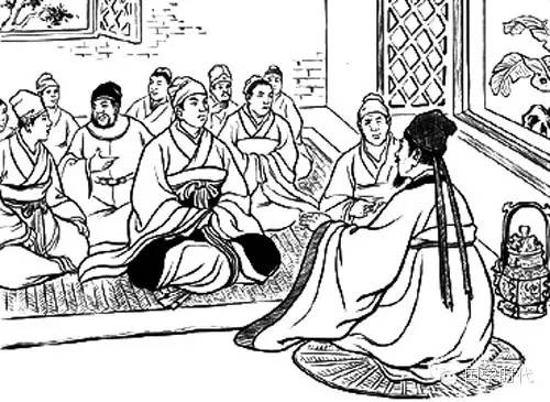 《子产不毁乡校》文言文原文阅读答案翻译注释 《子产不毁乡校》文言文原文阅读答案翻译注释