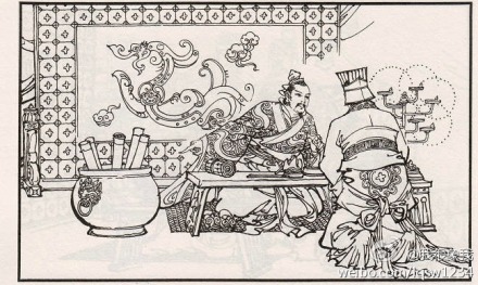 《郑伯克段于鄢》文言文原文阅读答案翻译注释 《郑伯克段于鄢》文言文原文阅读答案翻译注释