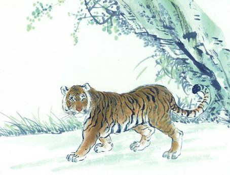 《苛政猛于虎》文言文原文阅读答案翻译注释 《苛政猛于虎》文言文原文阅读答案翻译注释