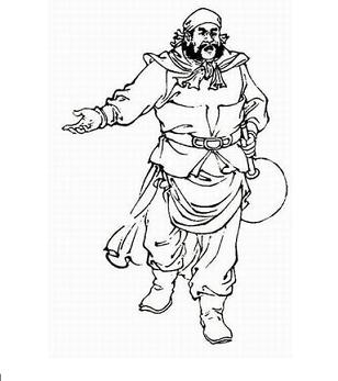 《大铁椎传》文言文原文阅读答案翻译注释 《大铁椎传》文言文原文阅读答案翻译注释