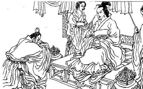 《郑伯克段于鄢》文言文原文阅读答案翻译注释 《郑伯克段于鄢》文言文原文阅读答案翻译注释