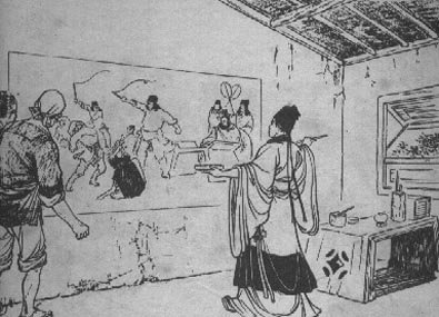 《苛政猛于虎》文言文原文阅读答案翻译注释 《苛政猛于虎》文言文原文阅读答案翻译注释