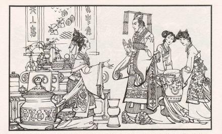 《郑伯克段于鄢》文言文原文阅读答案翻译注释 《郑伯克段于鄢》文言文原文阅读答案翻译注释