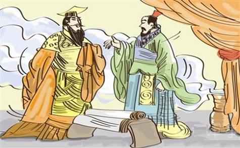 《苏秦以连横说秦》文言文原文阅读赏析翻译注释 《苏秦以连横说秦》文言文原文阅读赏析翻译注释