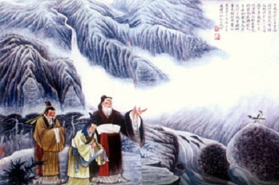 《苛政猛于虎》文言文原文阅读答案翻译注释 《苛政猛于虎》文言文原文阅读答案翻译注释