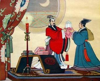 《蔺相如完璧归赵论》文言文原文阅读答案翻译注释 《蔺相如完璧归赵论》文言文原文阅读答案翻译注释