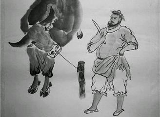 《庖丁解牛》文言文原文阅读答案翻译注释 《庖丁解牛》文言文原文阅读答案翻译注释