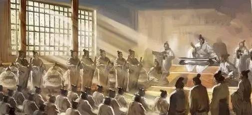 《待漏院记》文言文原文阅读答案翻译注释 《待漏院记》文言文原文阅读答案翻译注释