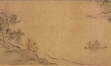 《朱碧潭诗序》文言文原文阅读答案翻译注释 《朱碧潭诗序》文言文原文阅读答案翻译注释