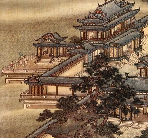 《传是楼记》文言文原文阅读答案翻译注释 《传是楼记》文言文原文阅读答案翻译注释