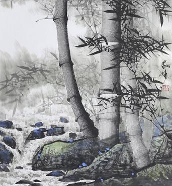 《任光禄竹溪记》文言文原文阅读答案翻译注释 《任光禄竹溪记》文言文原文阅读答案翻译注释