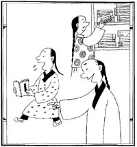 《传是楼记》文言文原文阅读答案翻译注释 《传是楼记》文言文原文阅读答案翻译注释