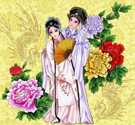 《牡丹亭记题词》文言文原文阅读答案翻译注释 《牡丹亭记题词》文言文原文阅读答案翻译注释