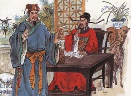 《答司马谏议书》文言文原文阅读答案翻译注释 《答司马谏议书》文言文原文阅读答案翻译注释