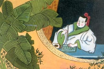 《上枢密韩太尉书》文言文原文阅读答案翻译注释 《上枢密韩太尉书》文言文原文阅读答案翻译注释