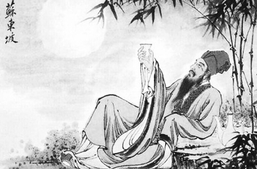 《喜雨亭记》文言文原文阅读答案翻译注释 《喜雨亭记》文言文原文阅读答案翻译注释