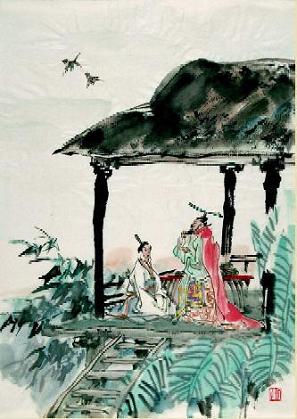 《贾生》李商隐唐诗原文阅读翻译赏析 《贾生》李商隐唐诗原文阅读翻译赏析