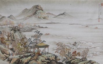 《黄州快哉亭记》文言文原文阅读答案翻译注释 《黄州快哉亭记》文言文原文阅读答案翻译注释