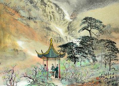 《喜雨亭记》文言文原文阅读答案翻译注释 《喜雨亭记》文言文原文阅读答案翻译注释