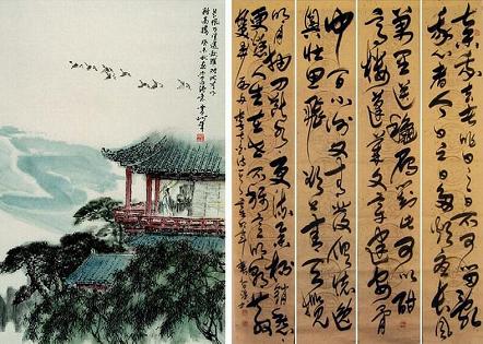 《宣州谢朓楼饯别校书叔云》李白唐诗原文阅读翻译赏析 《宣州谢朓楼饯别校书叔云》李白唐诗原文阅读翻译赏析