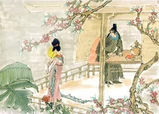 《无题》李商隐唐诗原文阅读翻译赏析 《无题》李商隐唐诗原文阅读翻译赏析