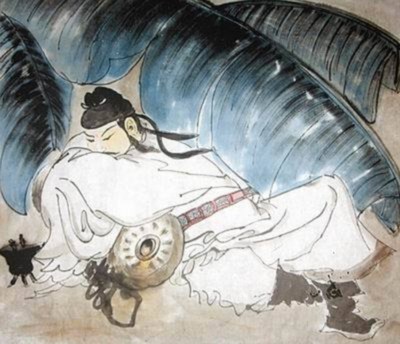 《将进酒》李白唐诗原文阅读翻译赏析 《将进酒》李白唐诗原文阅读翻译赏析