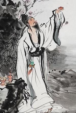 《长干行》李白唐诗原文阅读翻译赏析 《长干行》李白唐诗原文阅读翻译赏析